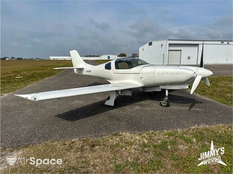 1999 Lancair 360 // Best Built 360 out there // N8261E
